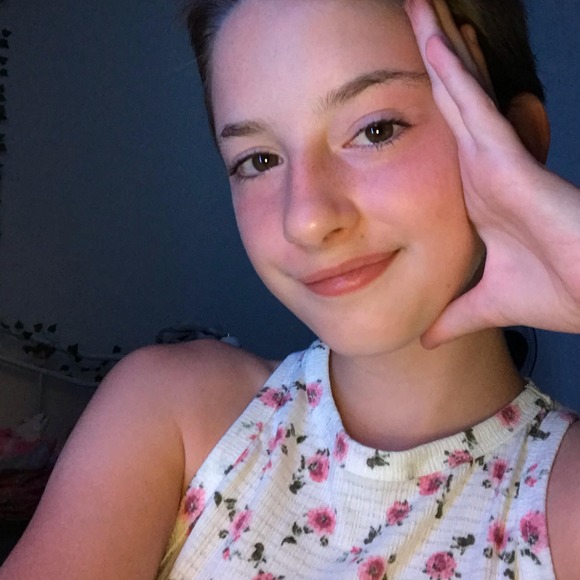 Meet your Posher, Kimberlynn - Picture 1 of 1